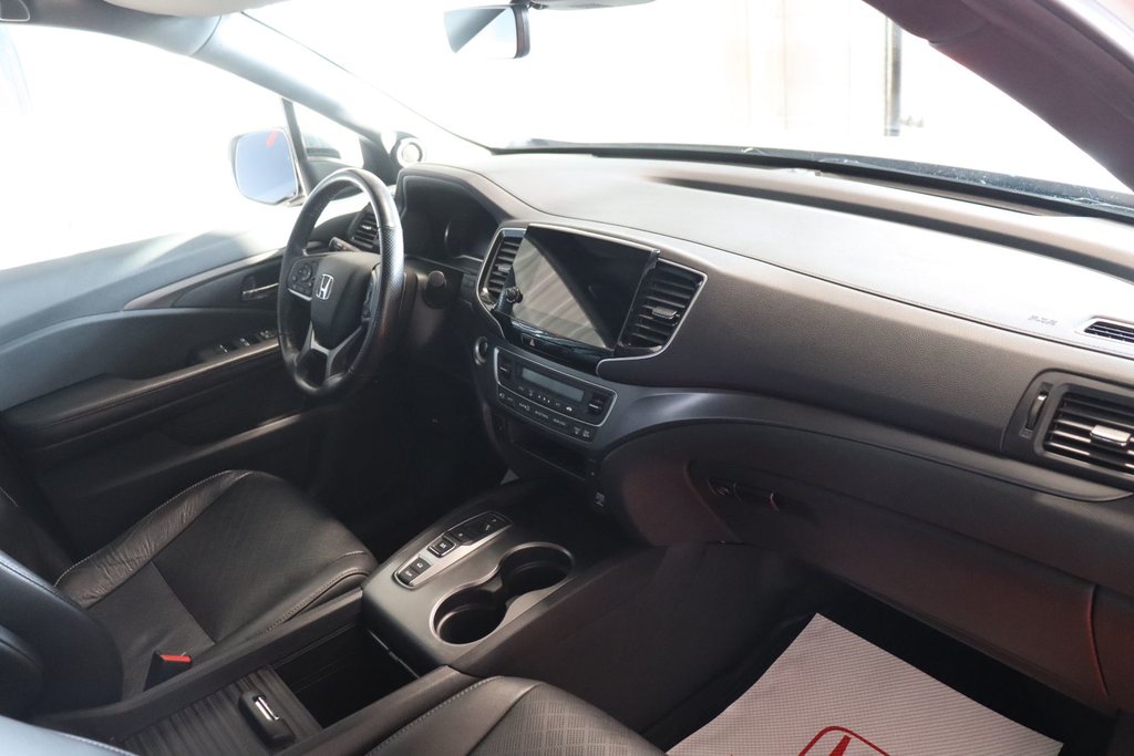 Honda Passport EX-L 2020 à Sault Ste. Marie, Ontario - 17 - w1024h768px