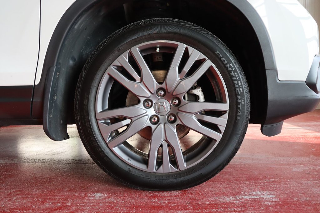 Honda Passport EX-L 2020 à Sault Ste. Marie, Ontario - 34 - w1024h768px