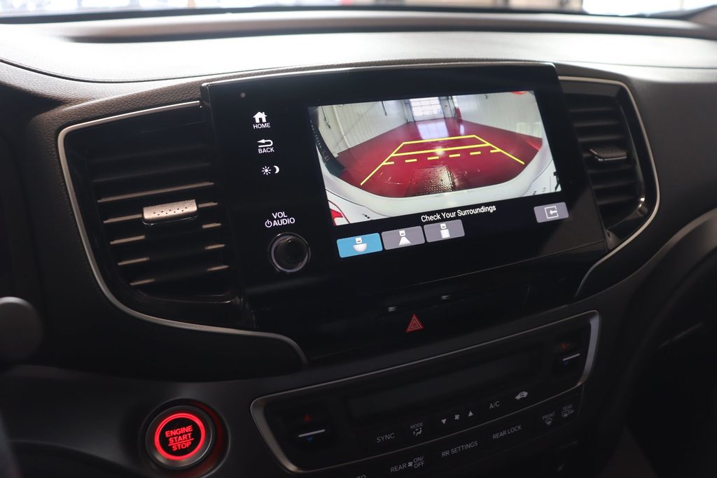 Honda Passport EX-L 2020 à Sault Ste. Marie, Ontario - 25 - w1024h768px