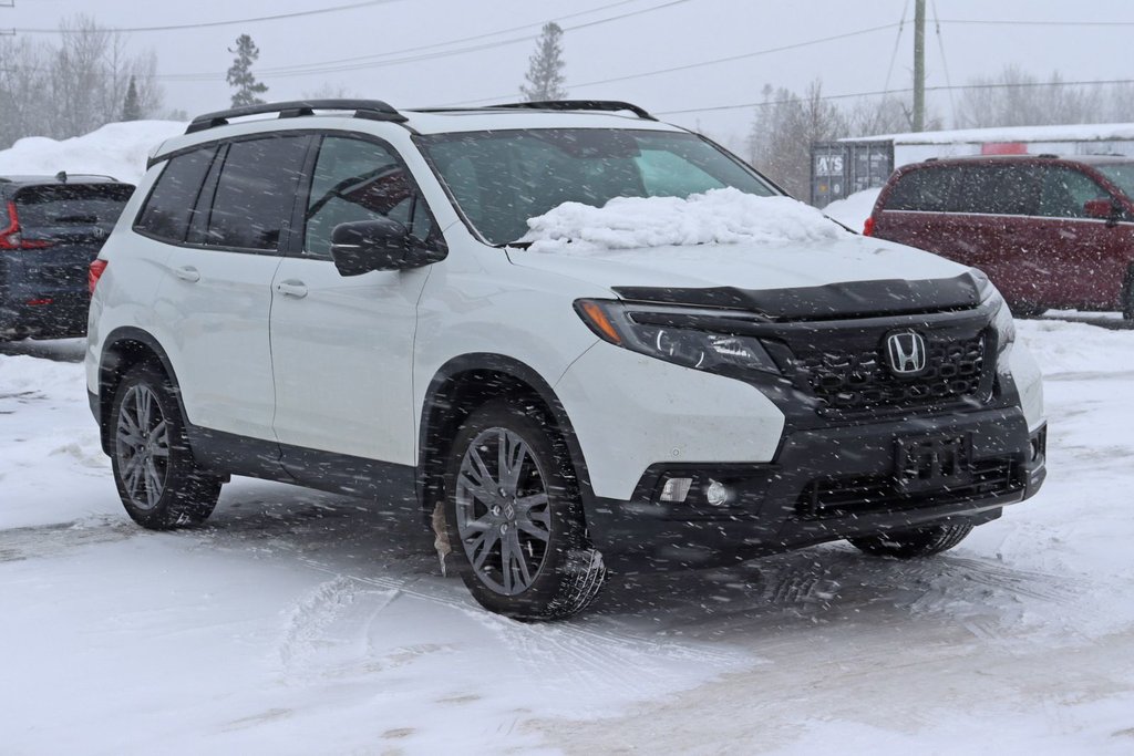 Honda Passport EX-L 2020 à Sault Ste. Marie, Ontario - 3 - w1024h768px
