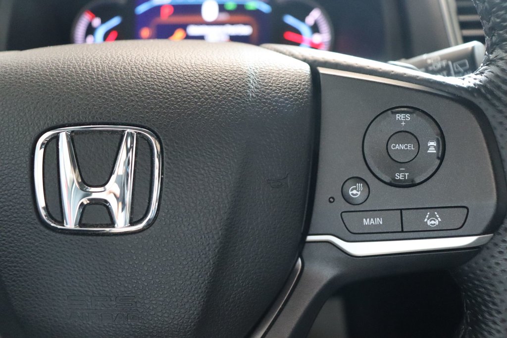 Honda Passport EX-L 2020 à Sault Ste. Marie, Ontario - 22 - w1024h768px