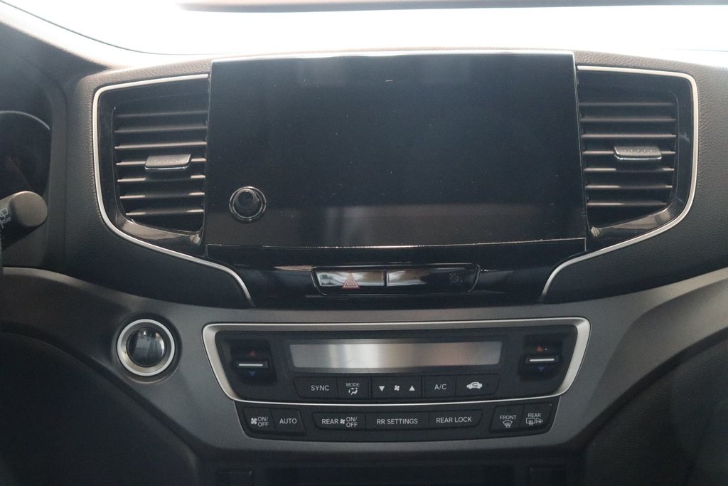 Honda Passport EX-L 2020 à Sault Ste. Marie, Ontario - 26 - w1024h768px