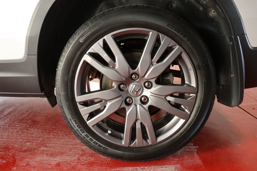 Honda Passport EX-L 2020 à Sault Ste. Marie, Ontario - 32 - w1024h768px