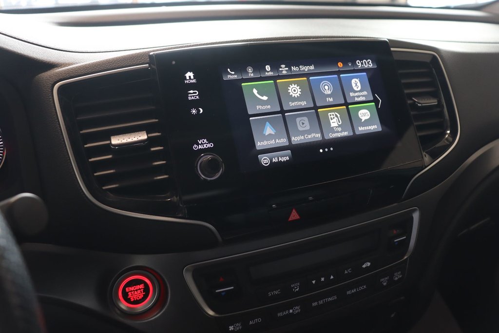 Honda Passport EX-L 2020 à Sault Ste. Marie, Ontario - 24 - w1024h768px