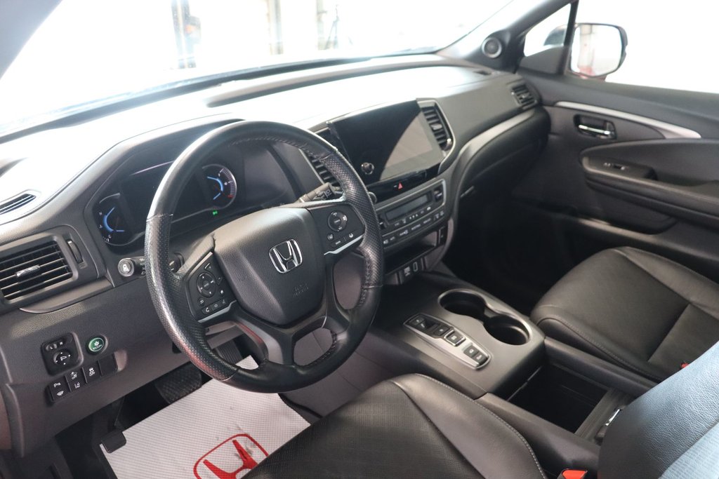 Honda Passport EX-L 2020 à Sault Ste. Marie, Ontario - 14 - w1024h768px