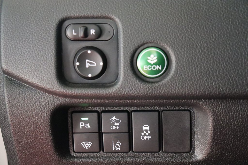 Honda Passport EX-L 2020 à Sault Ste. Marie, Ontario - 20 - w1024h768px