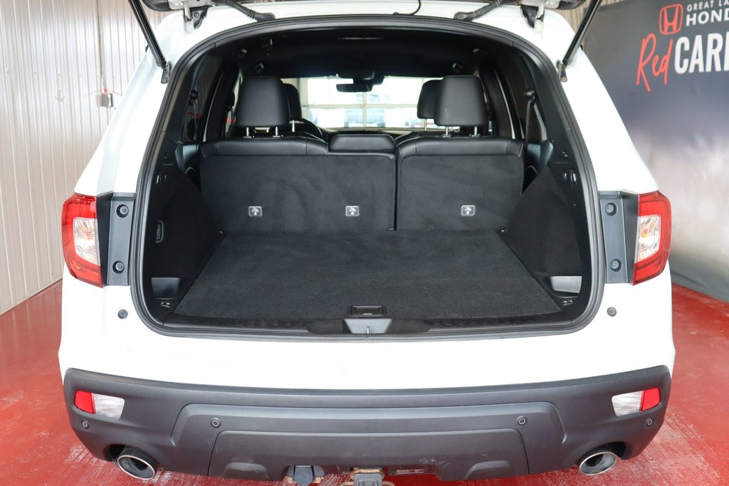 Honda Passport EX-L 2020 à Sault Ste. Marie, Ontario - 6 - w1024h768px