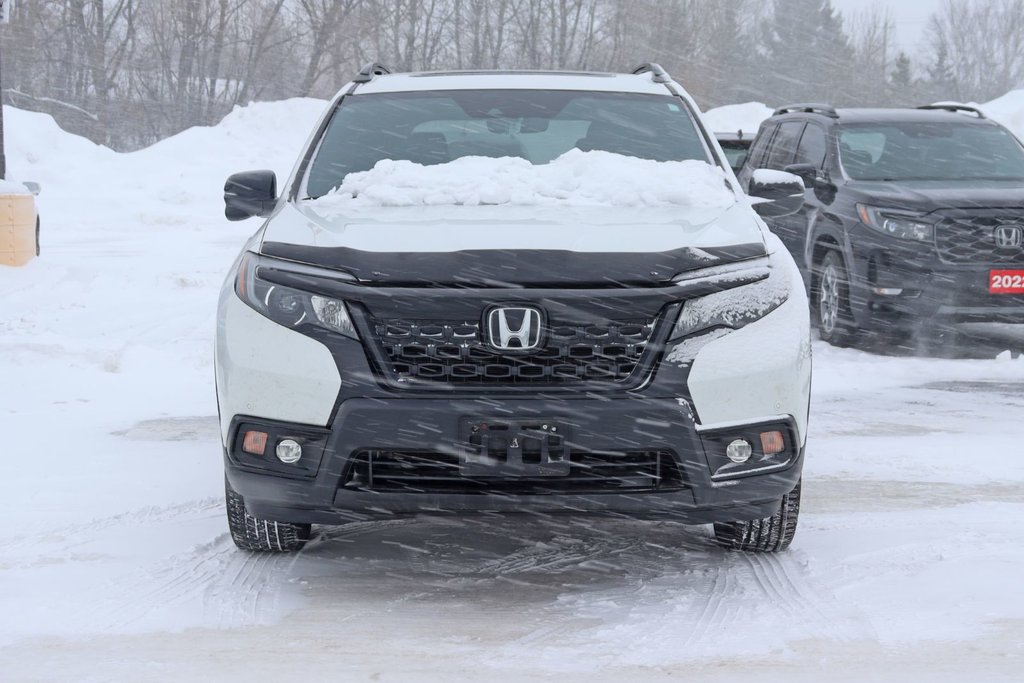 Honda Passport EX-L 2020 à Sault Ste. Marie, Ontario - 2 - w1024h768px