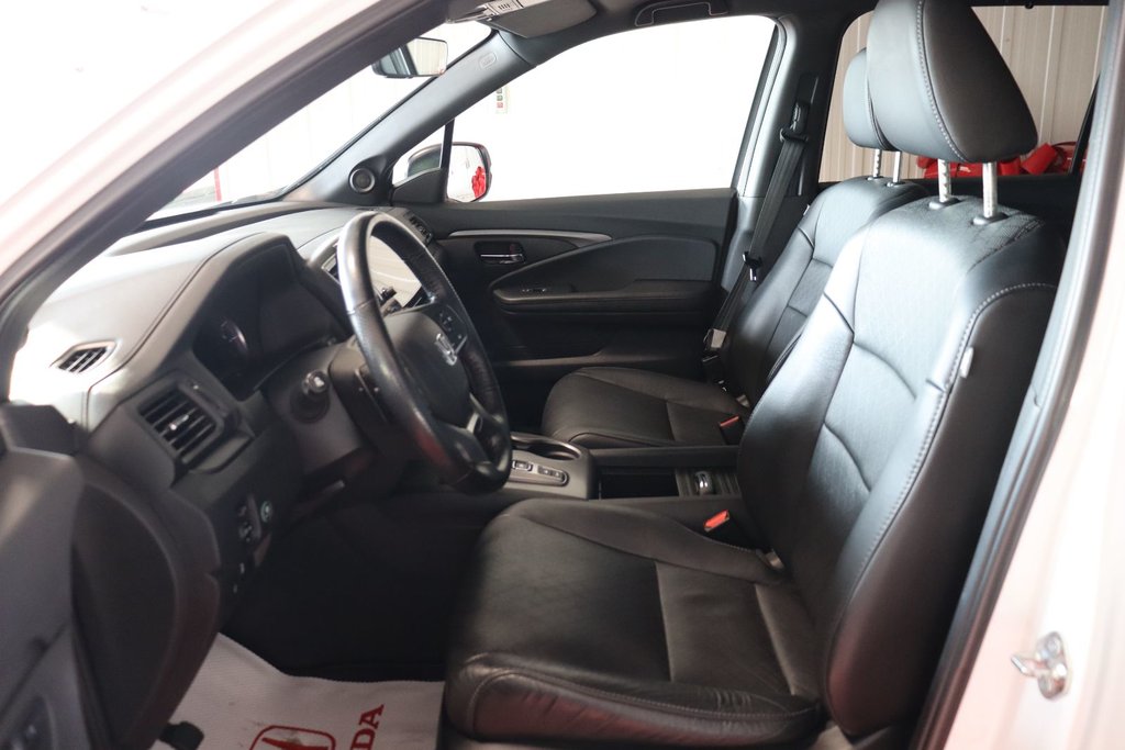 Honda Passport EX-L 2020 à Sault Ste. Marie, Ontario - 15 - w1024h768px