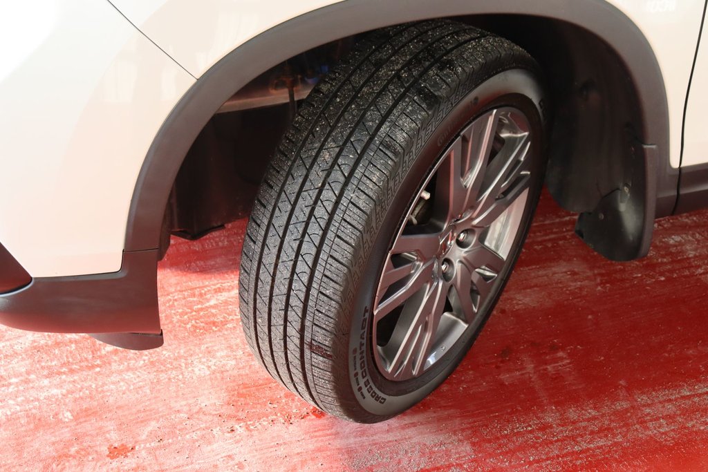 Honda Passport EX-L 2020 à Sault Ste. Marie, Ontario - 31 - w1024h768px