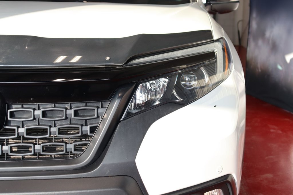 Honda Passport EX-L 2020 à Sault Ste. Marie, Ontario - 9 - w1024h768px