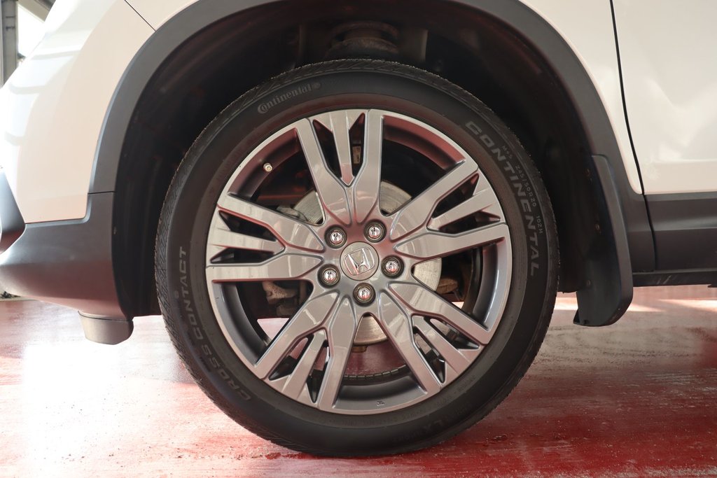 Honda Passport EX-L 2020 à Sault Ste. Marie, Ontario - 33 - w1024h768px