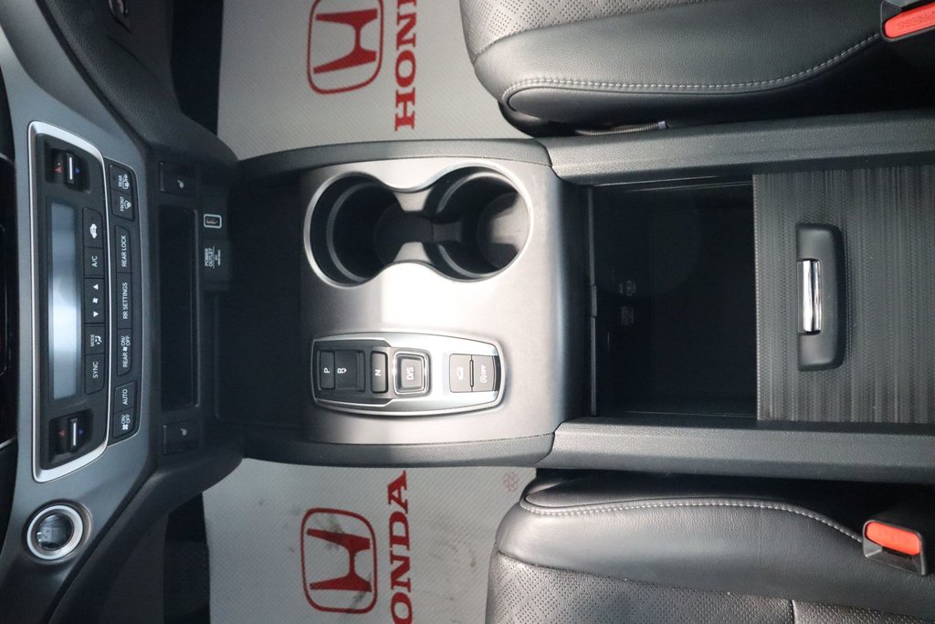 Honda Passport EX-L 2020 à Sault Ste. Marie, Ontario - 27 - w1024h768px