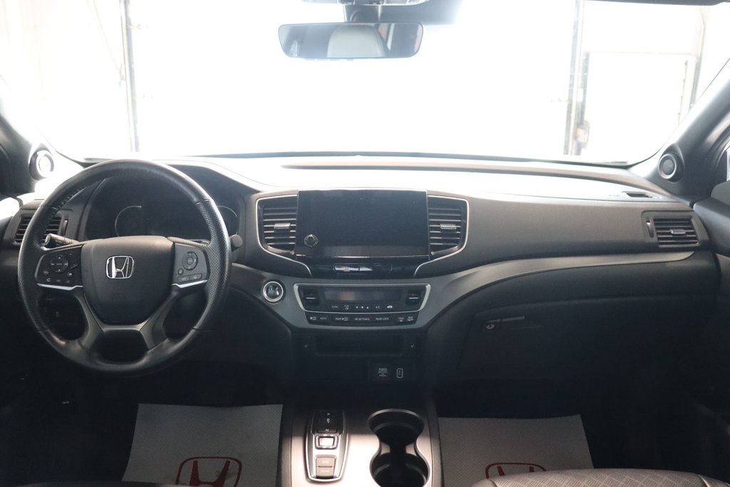 Honda Passport EX-L 2020 à Sault Ste. Marie, Ontario - 16 - w1024h768px