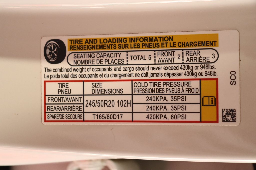 Honda Passport EX-L 2020 à Sault Ste. Marie, Ontario - 29 - w1024h768px