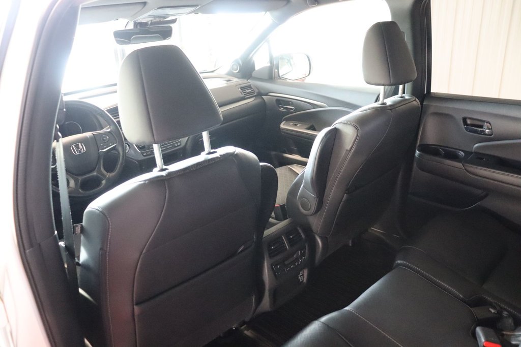 Honda Passport EX-L 2020 à Sault Ste. Marie, Ontario - 11 - w1024h768px