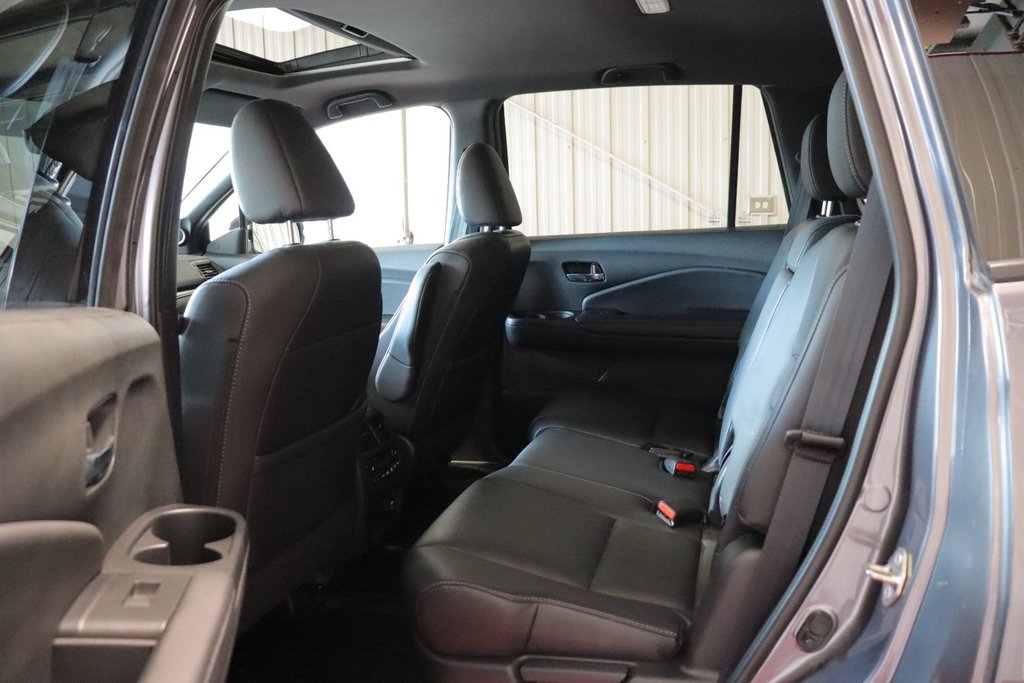 Honda Passport Touring 2020 à Sault Ste. Marie, Ontario - 12 - w1024h768px