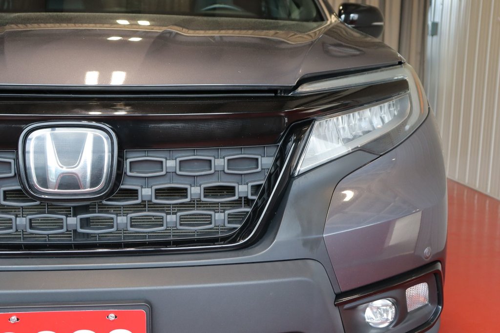 Honda Passport Touring 2020 à Sault Ste. Marie, Ontario - 9 - w1024h768px