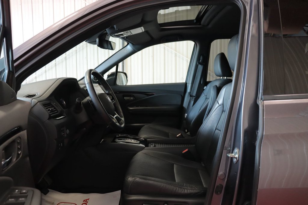 Honda Passport Touring 2020 à Sault Ste. Marie, Ontario - 15 - w1024h768px