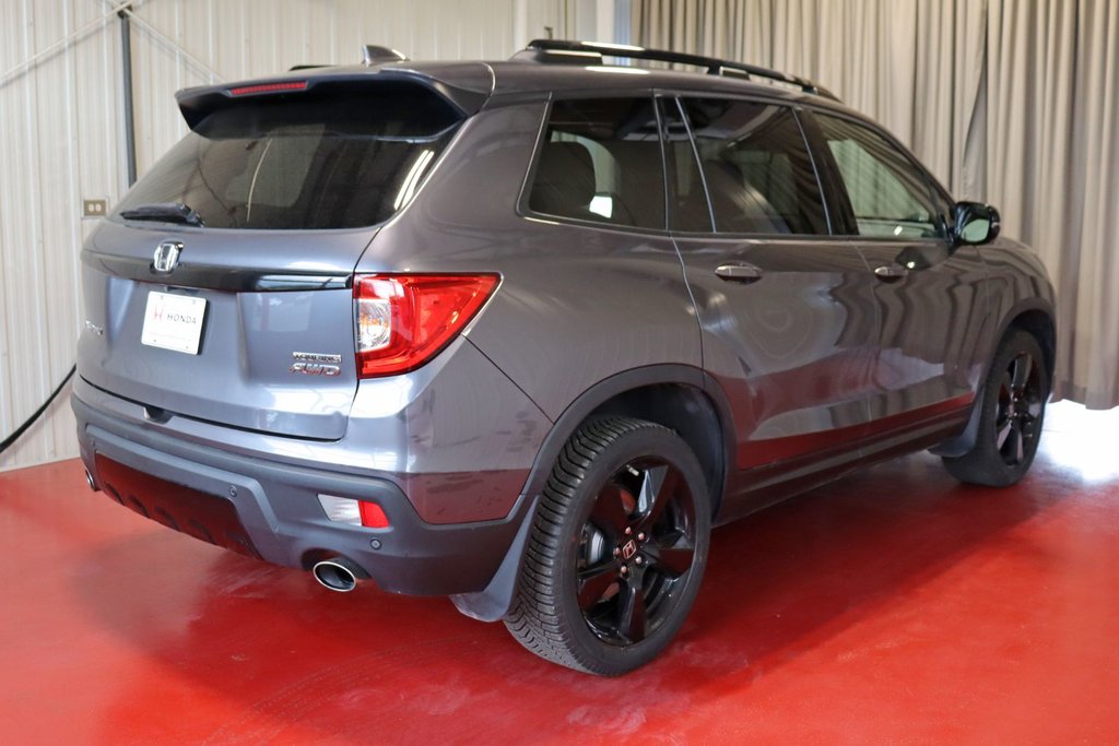 Honda Passport Touring 2020 à Sault Ste. Marie, Ontario - 4 - w1024h768px