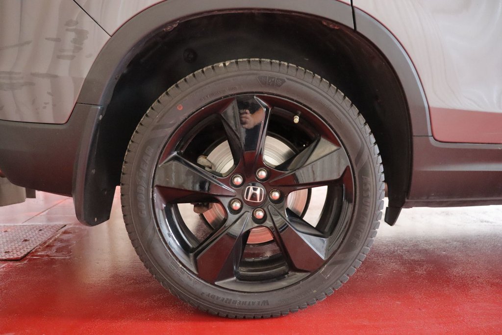 Honda Passport Touring 2020 à Sault Ste. Marie, Ontario - 34 - w1024h768px