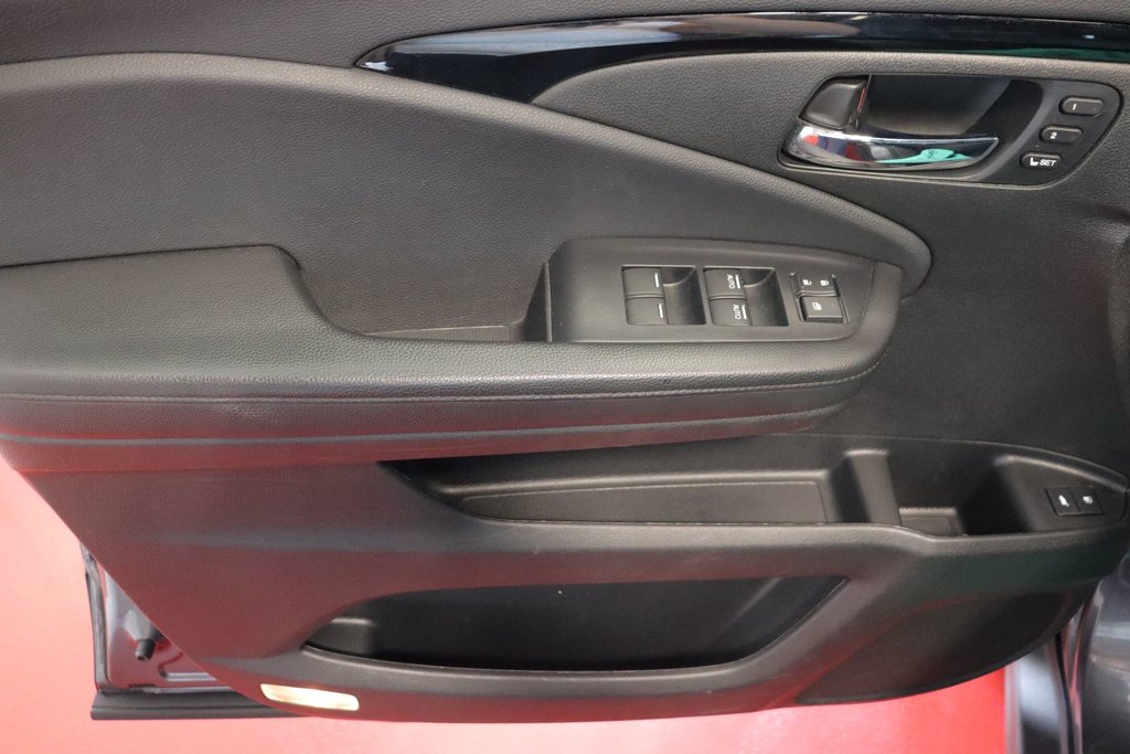 Honda Passport Touring 2020 à Sault Ste. Marie, Ontario - 19 - w1024h768px