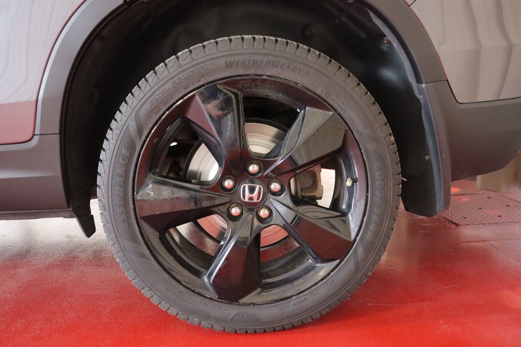Honda Passport Touring 2020 à Sault Ste. Marie, Ontario - 32 - w1024h768px
