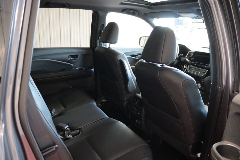 Honda Passport Touring 2020 à Sault Ste. Marie, Ontario - 13 - w1024h768px