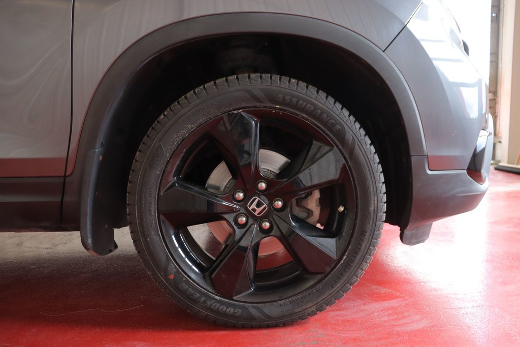 Honda Passport Touring 2020 à Sault Ste. Marie, Ontario - 35 - w1024h768px