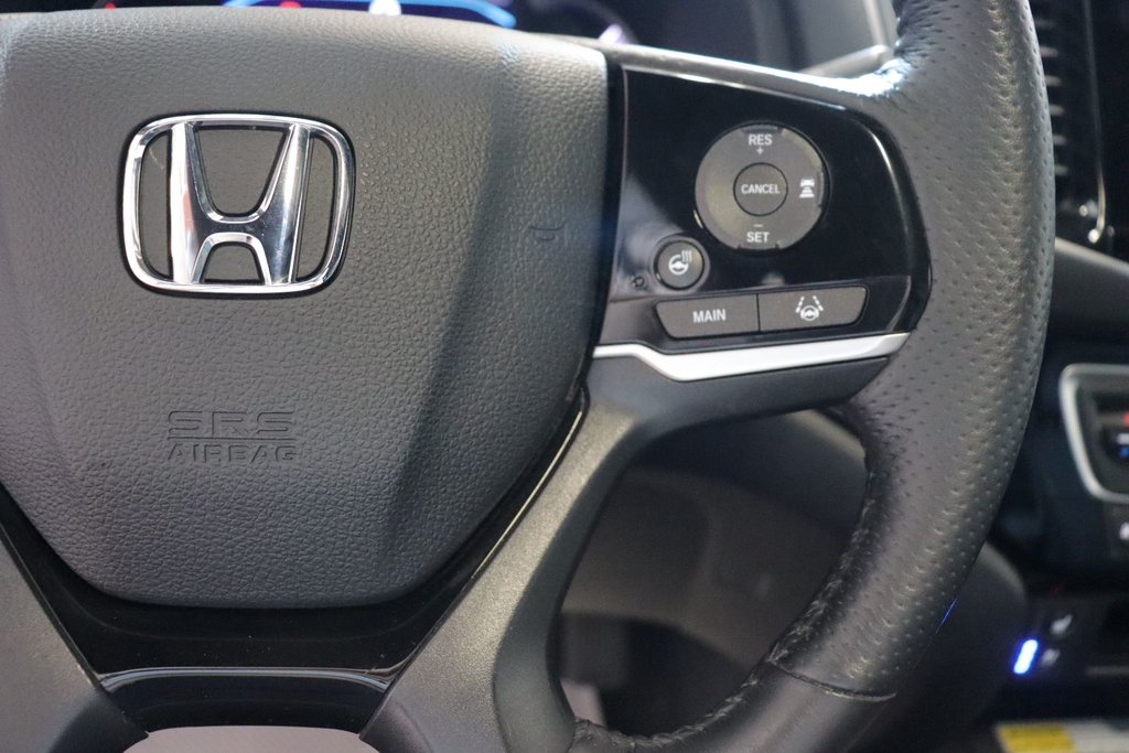 Honda Passport Touring 2020 à Sault Ste. Marie, Ontario - 22 - w1024h768px