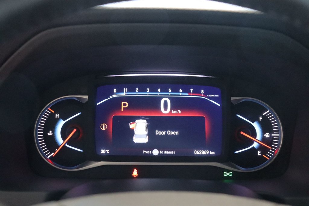 Honda Passport Touring 2020 à Sault Ste. Marie, Ontario - 23 - w1024h768px