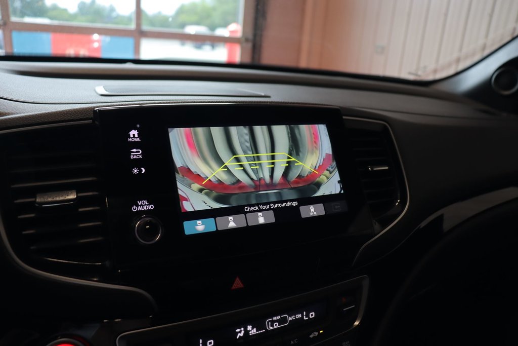 Honda Passport Touring 2020 à Sault Ste. Marie, Ontario - 24 - w1024h768px