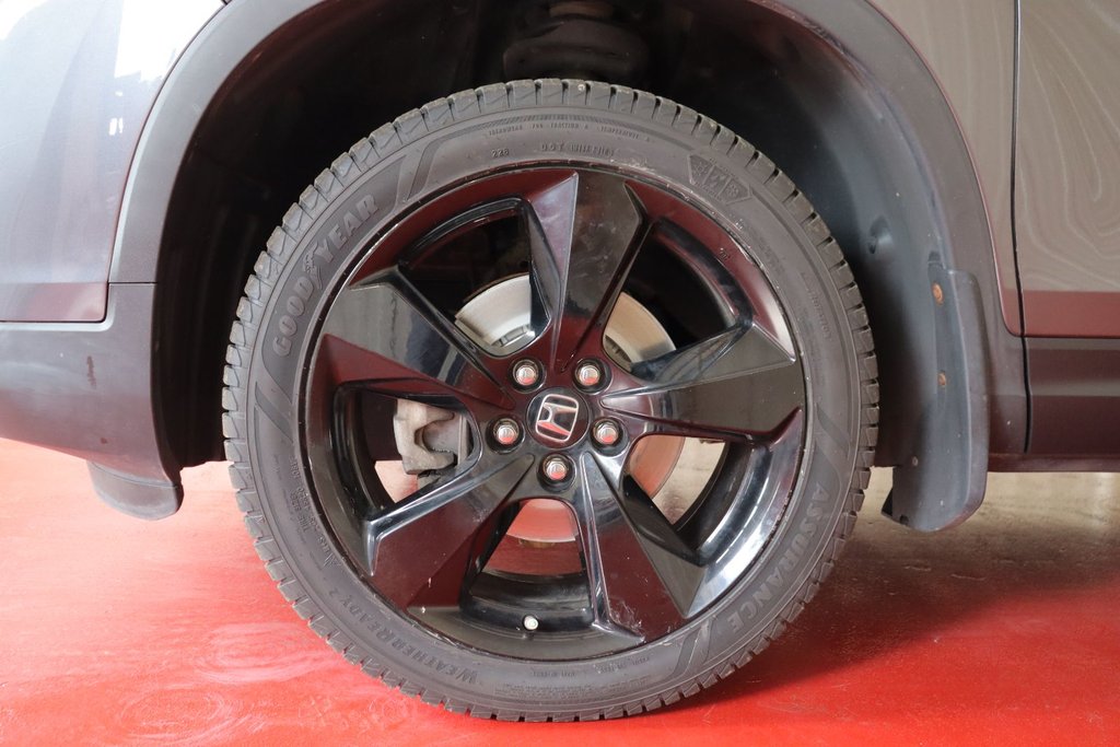 Honda Passport Touring 2020 à Sault Ste. Marie, Ontario - 33 - w1024h768px