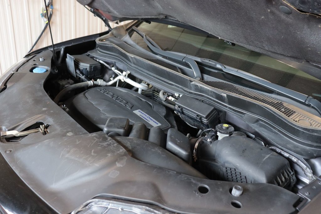 Honda Passport Touring 2020 à Sault Ste. Marie, Ontario - 30 - w1024h768px