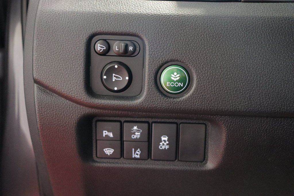Honda Passport Touring 2020 à Sault Ste. Marie, Ontario - 20 - w1024h768px