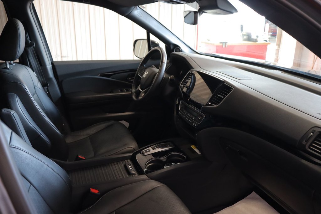Honda Passport Touring 2020 à Sault Ste. Marie, Ontario - 17 - w1024h768px