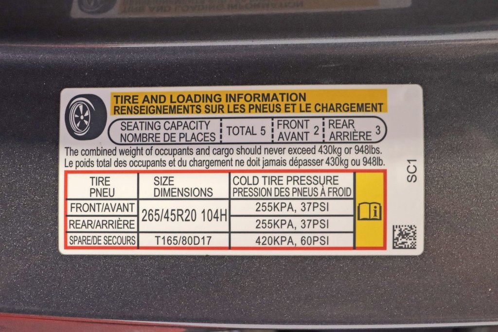 Honda Passport Touring 2020 à Sault Ste. Marie, Ontario - 29 - w1024h768px
