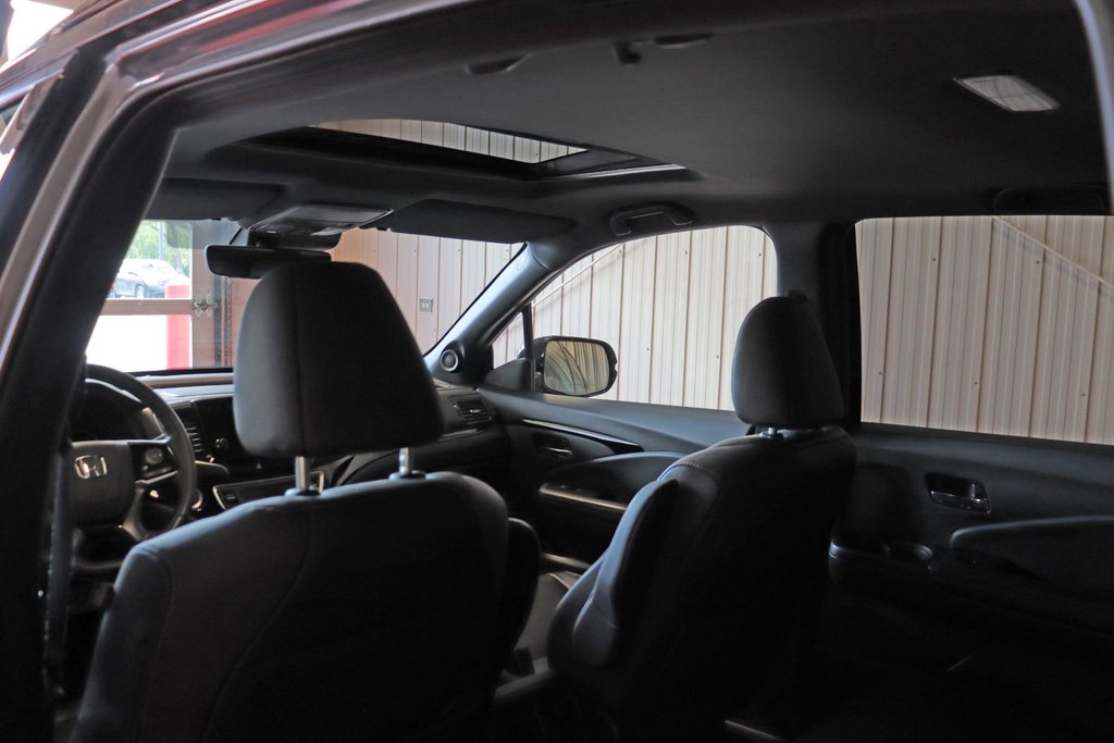 Honda Passport Touring 2020 à Sault Ste. Marie, Ontario - 11 - w1024h768px