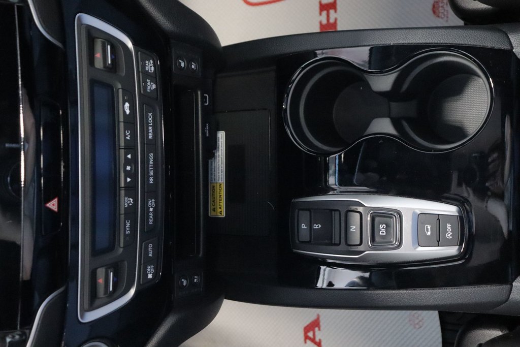 Honda Passport Touring 2020 à Sault Ste. Marie, Ontario - 27 - w1024h768px