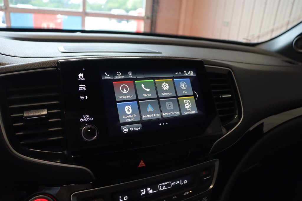 Honda Passport Touring 2020 à Sault Ste. Marie, Ontario - 25 - w1024h768px
