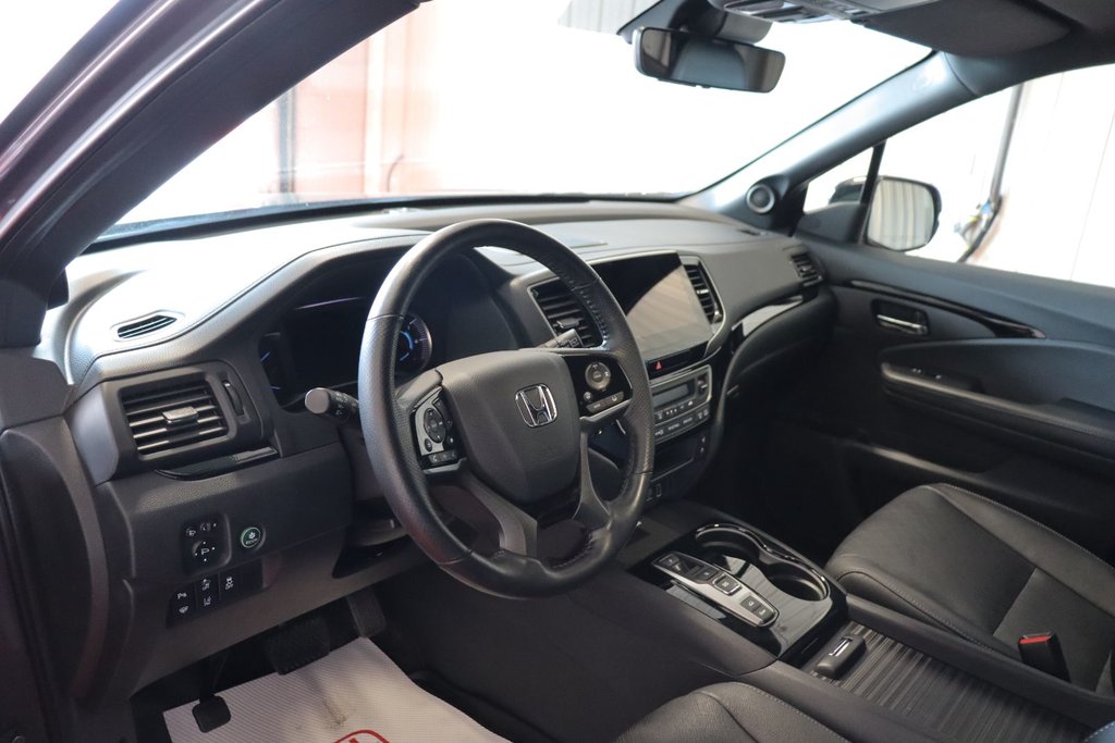 Honda Passport Touring 2020 à Sault Ste. Marie, Ontario - 14 - w1024h768px