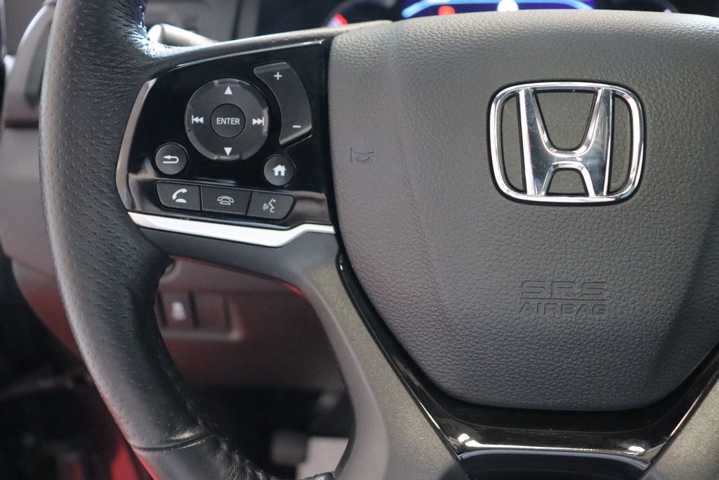 Honda Passport Touring 2020 à Sault Ste. Marie, Ontario - 21 - w1024h768px