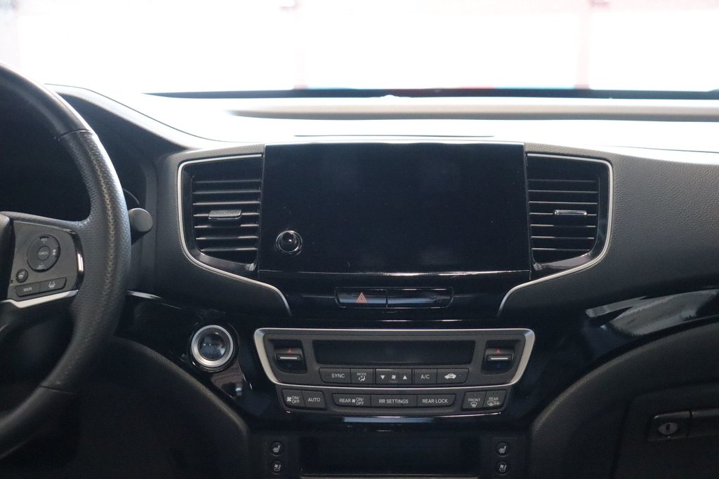 Honda Passport Touring 2020 à Sault Ste. Marie, Ontario - 26 - w1024h768px