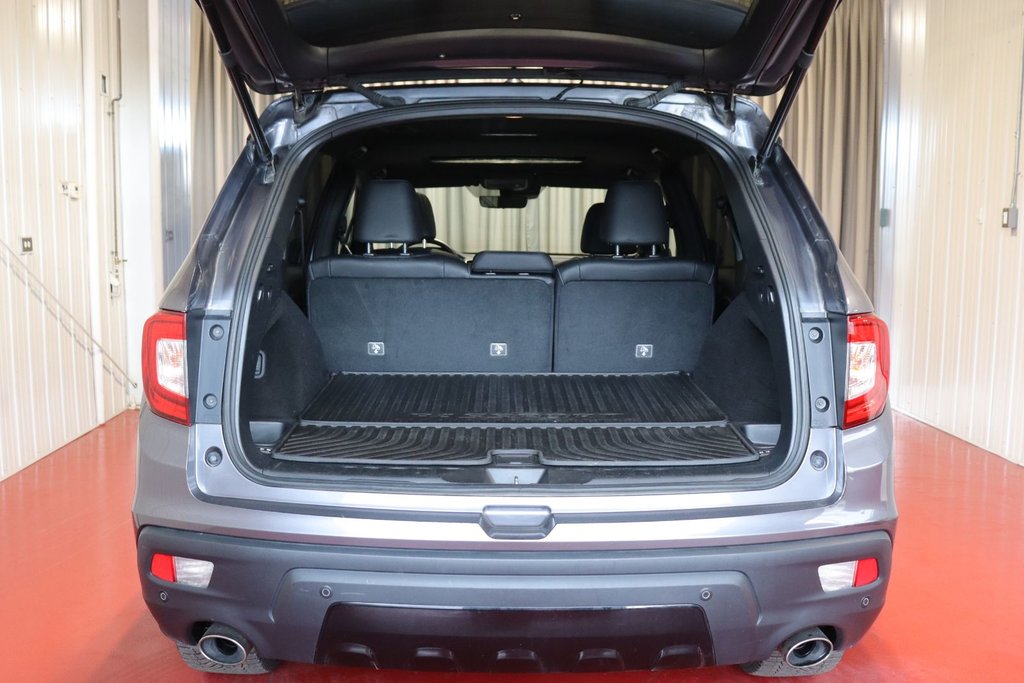 Honda Passport Touring 2020 à Sault Ste. Marie, Ontario - 6 - w1024h768px