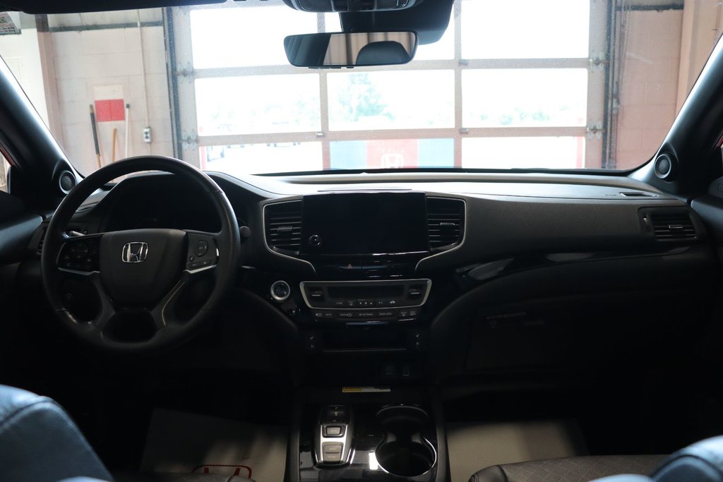 Honda Passport Touring 2020 à Sault Ste. Marie, Ontario - 16 - w1024h768px