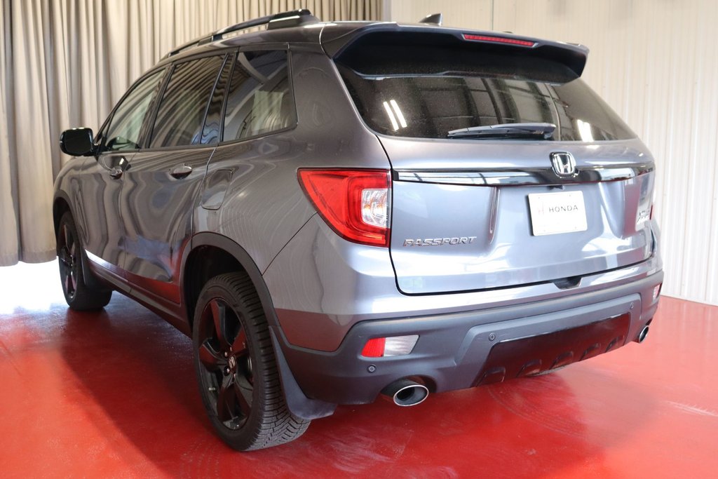 Honda Passport Touring 2020 à Sault Ste. Marie, Ontario - 7 - w1024h768px