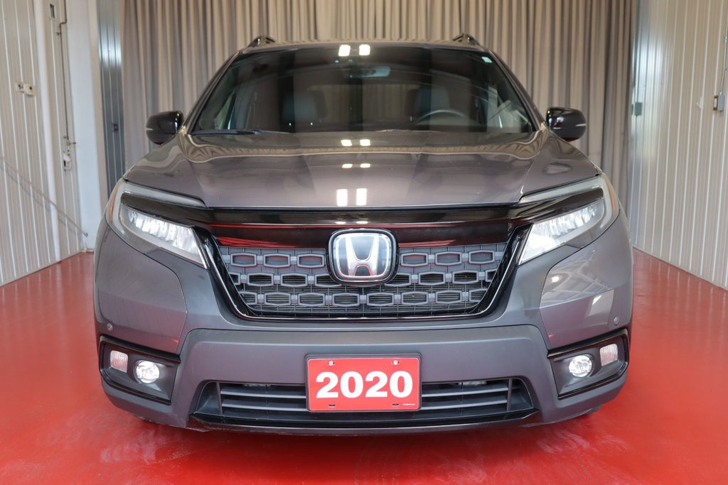 Honda Passport Touring 2020 à Sault Ste. Marie, Ontario - 2 - w1024h768px