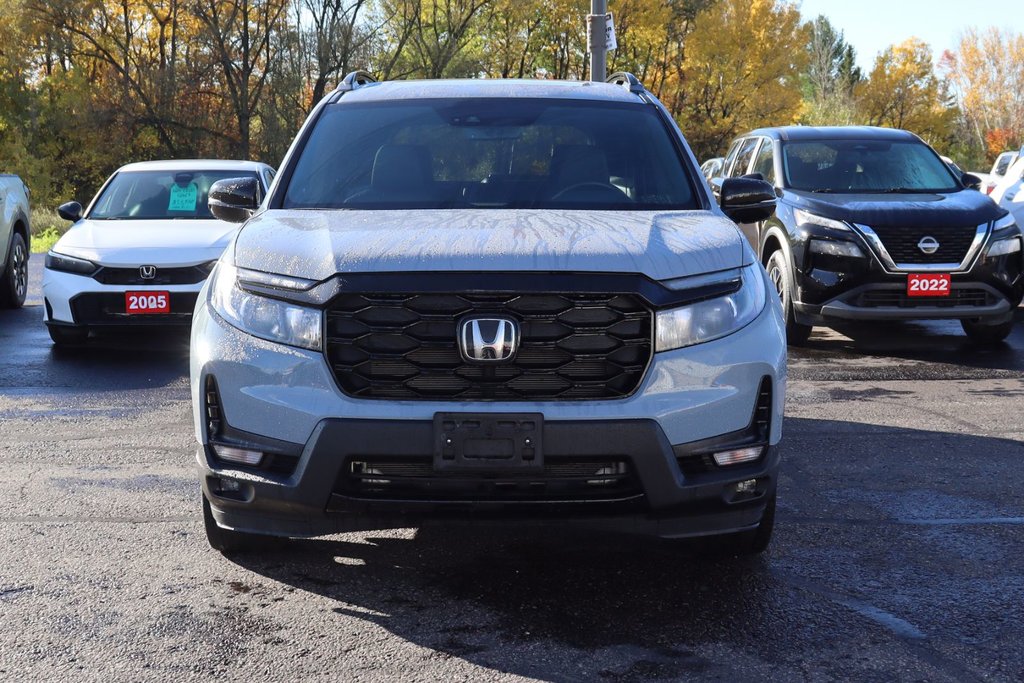Honda Passport Touring 2022 à Sault Ste. Marie, Ontario - 2 - w1024h768px