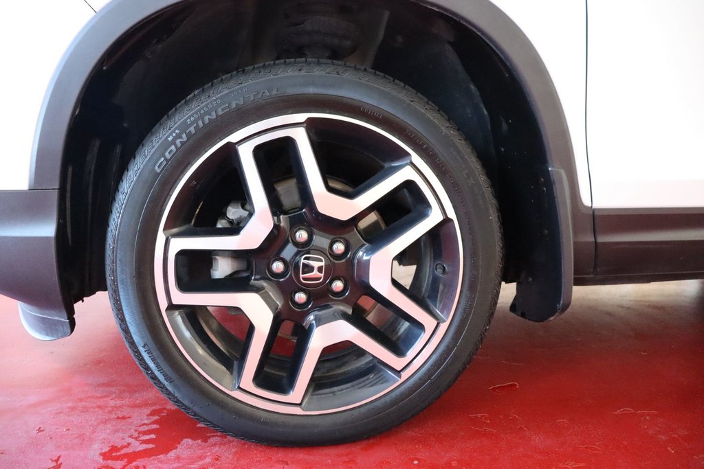 2022 Honda Passport Touring in Sault Ste. Marie, Ontario - 33 - w1024h768px