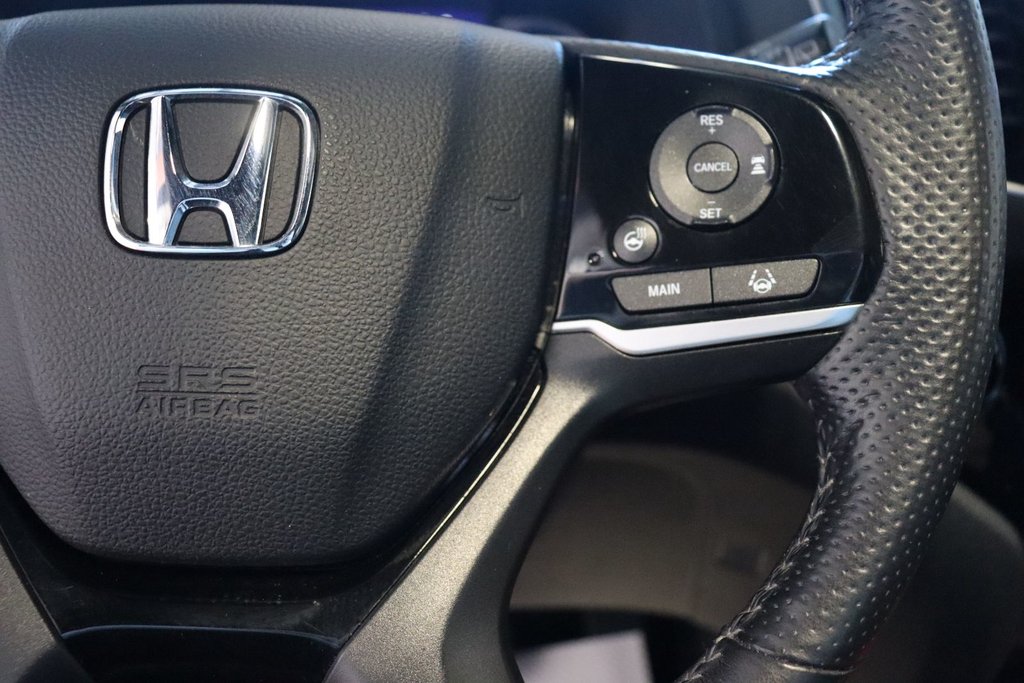 2022 Honda Passport Touring in Sault Ste. Marie, Ontario - 22 - w1024h768px